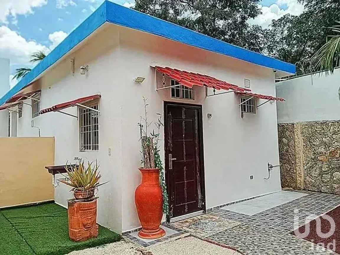 Casa en Venta en Dzityá, Mérida, Yucatán | NEX-279722 | iad México | Foto 17 de 39