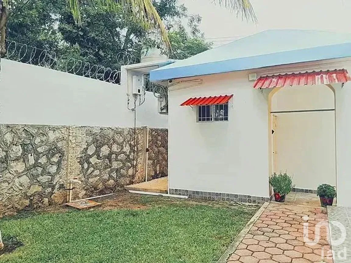 Casa en Venta en Dzityá, Mérida, Yucatán | NEX-279722 | iad México | Foto 22 de 39