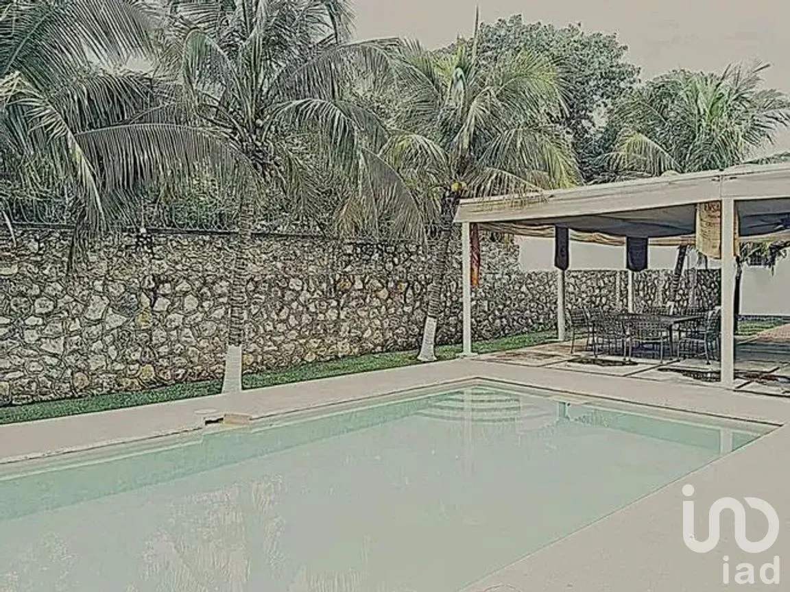 Casa en Venta en Dzityá, Mérida, Yucatán | NEX-279722 | iad México | Foto 9 de 39