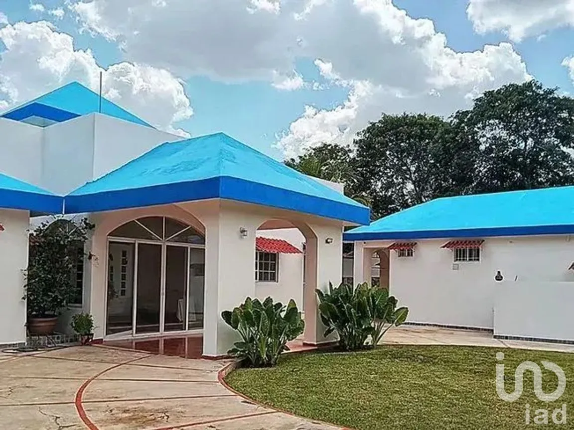 Casa en Venta en Dzityá, Mérida, Yucatán | NEX-279722 | iad México | Foto 1 de 39