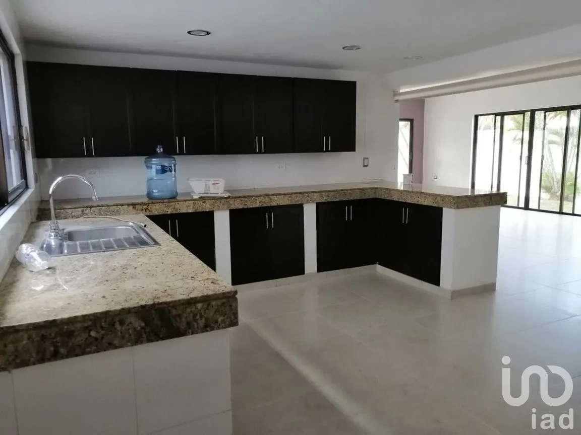 Casa en Venta en Ampliación Plan de Ayala (Villas del Sol), Mérida, Yucatán | NEX-279723 | iad México | Foto 11 de 22