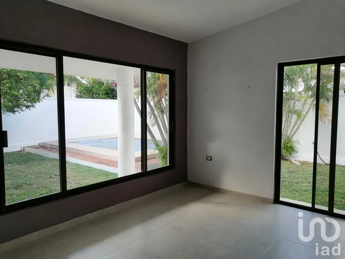 Casa en Venta en Ampliación Plan de Ayala (Villas del Sol), Mérida, Yucatán | NEX-279723 | iad México | Foto 17 de 22