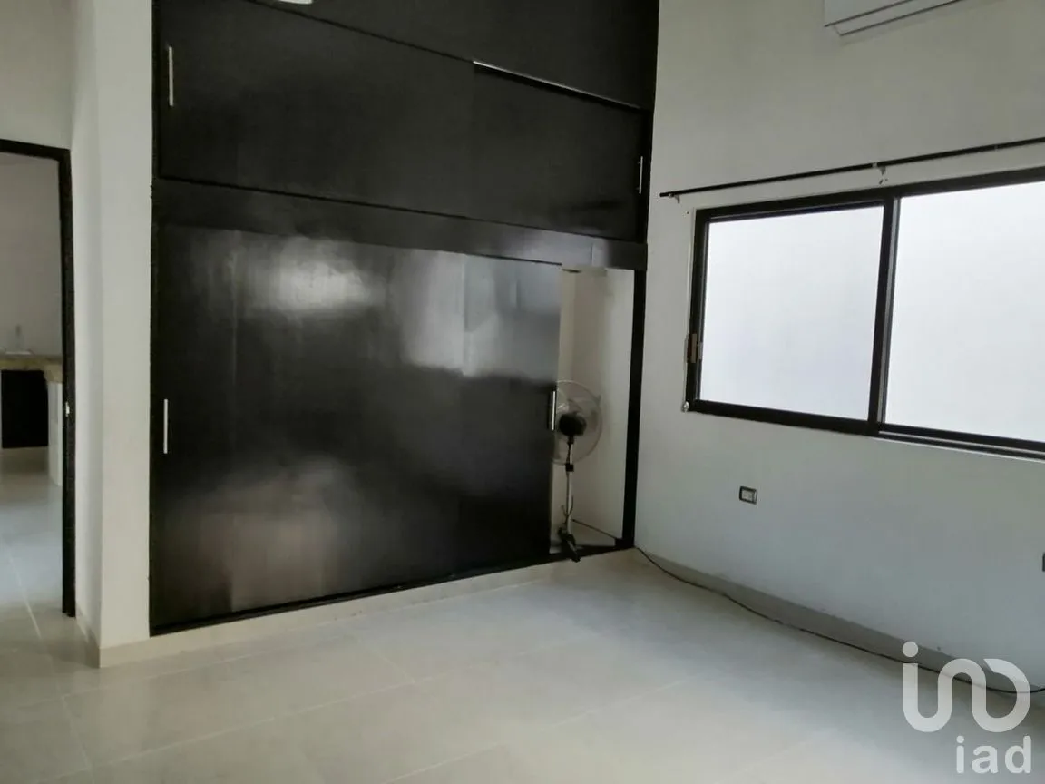 Casa en Venta en Ampliación Plan de Ayala (Villas del Sol), Mérida, Yucatán | NEX-279723 | iad México | Foto 21 de 22