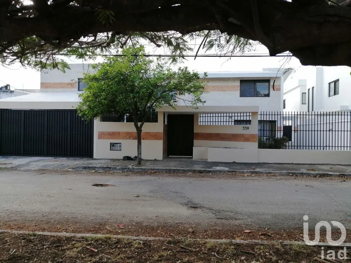 Casa en Venta en Ampliación Plan de Ayala (Villas del Sol), Mérida, Yucatán | NEX-279723 | iad México | Foto 1 de 22