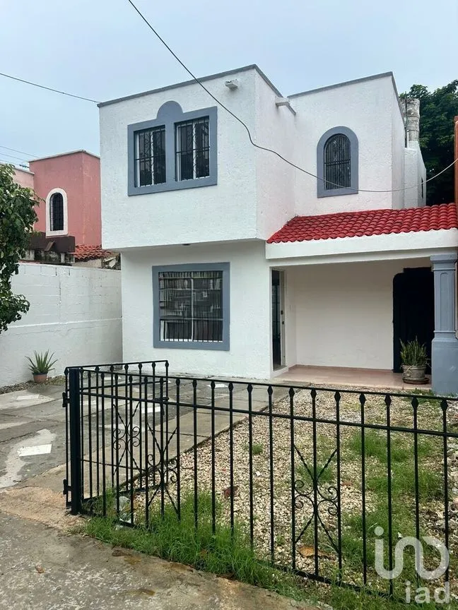 Casa en Venta en Jardines de Vista Alegre, Mérida, Yucatán | NEX-279725 | iad México | Foto 2 de 21