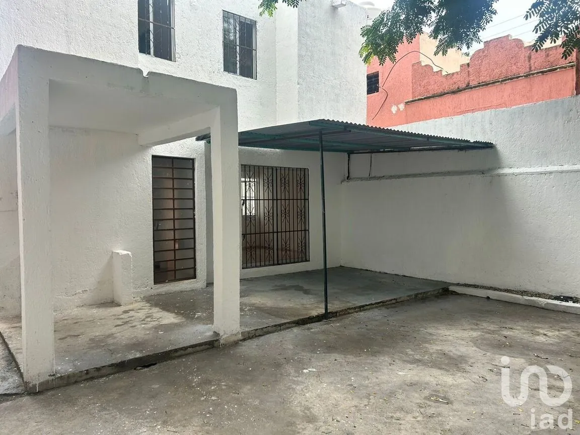 Casa en Venta en Jardines de Vista Alegre, Mérida, Yucatán | NEX-279725 | iad México | Foto 18 de 21