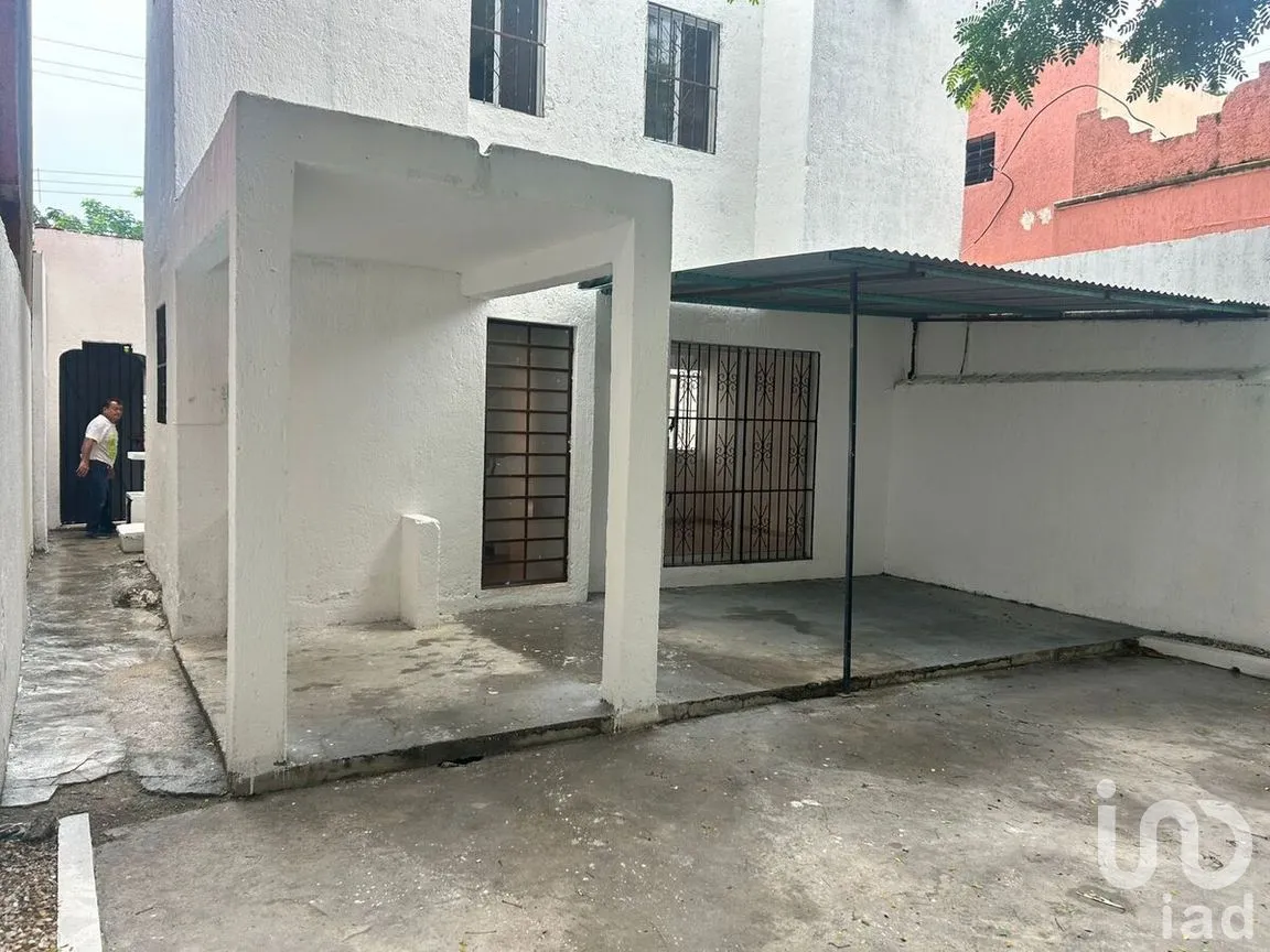Casa en Venta en Jardines de Vista Alegre, Mérida, Yucatán | NEX-279725 | iad México | Foto 7 de 21