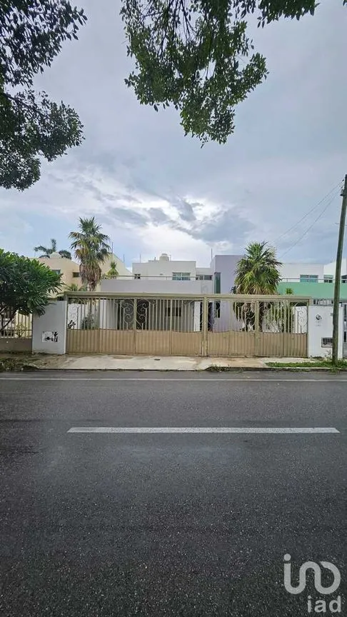 Casa en Venta en Los Pinos, Mérida, Yucatán | NEX-279727 | iad México | Foto 2 de 23