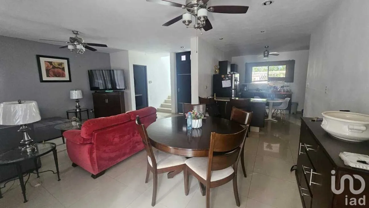 Casa en Venta en Los Pinos, Mérida, Yucatán | NEX-279727 | iad México | Foto 19 de 23