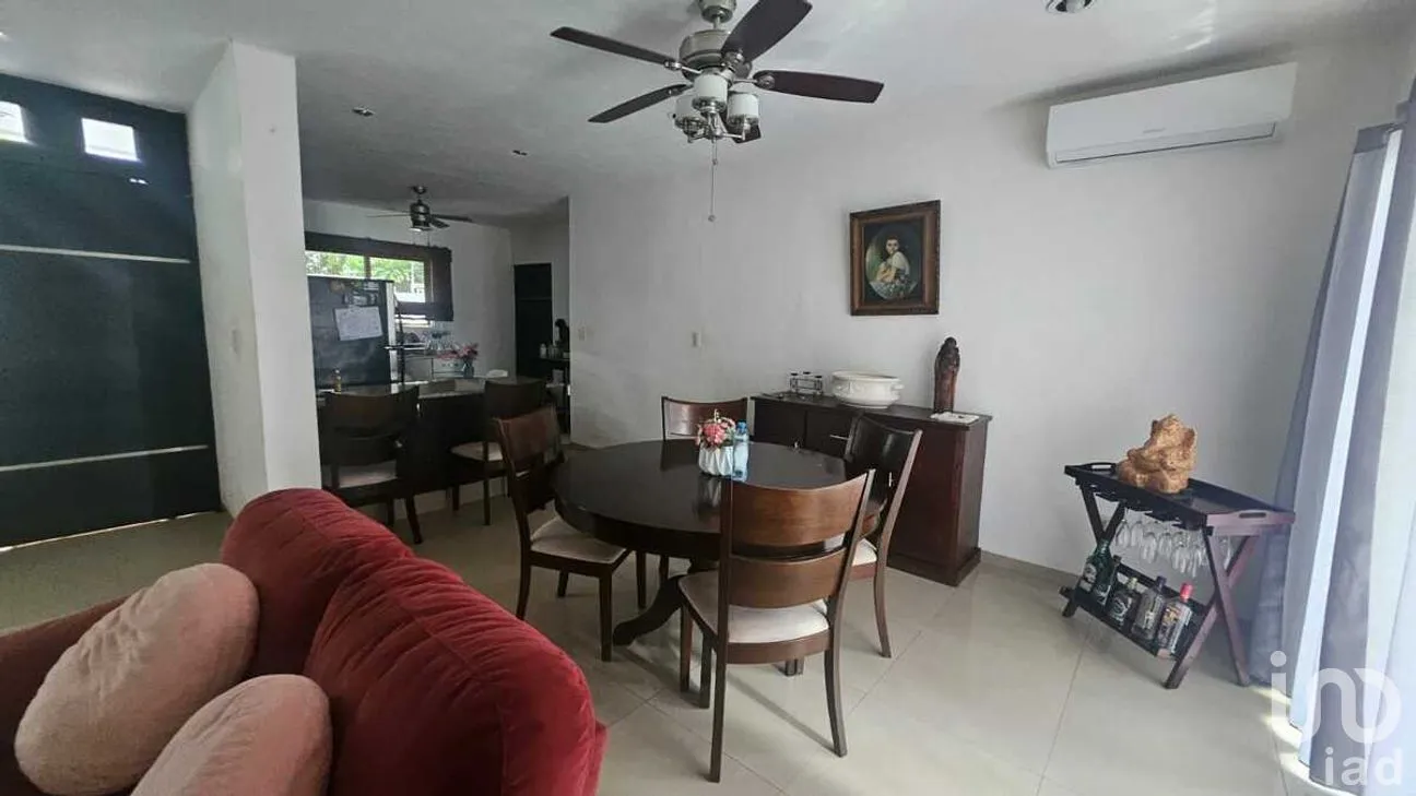 Casa en Venta en Los Pinos, Mérida, Yucatán | NEX-279727 | iad México | Foto 20 de 23