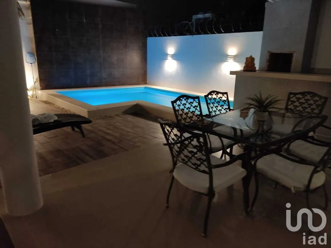 Casa en Venta en Los Pinos, Mérida, Yucatán | NEX-279727 | iad México | Foto 3 de 23