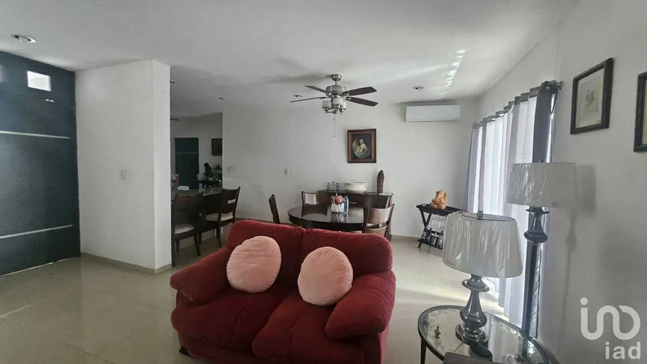 Casa en Venta en Los Pinos, Mérida, Yucatán | NEX-279727 | iad México | Foto 21 de 23