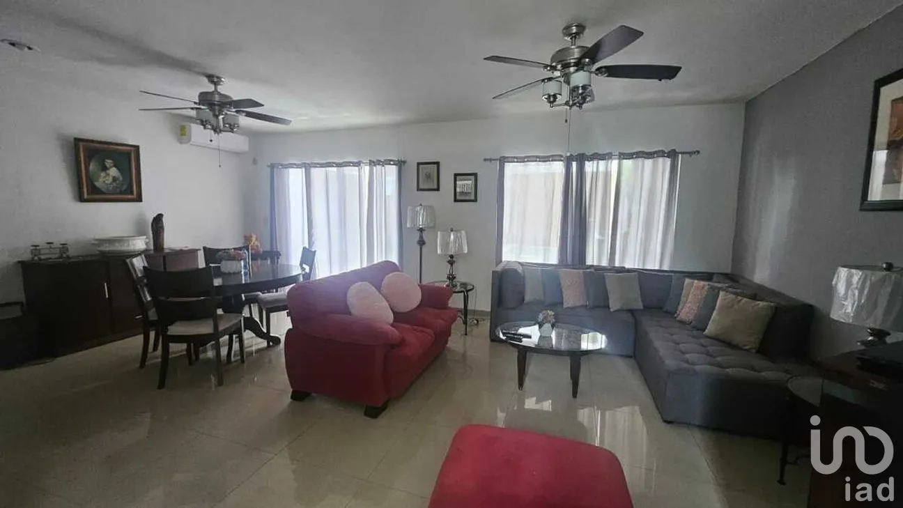 Casa en Venta en Los Pinos, Mérida, Yucatán | NEX-279727 | iad México | Foto 22 de 23