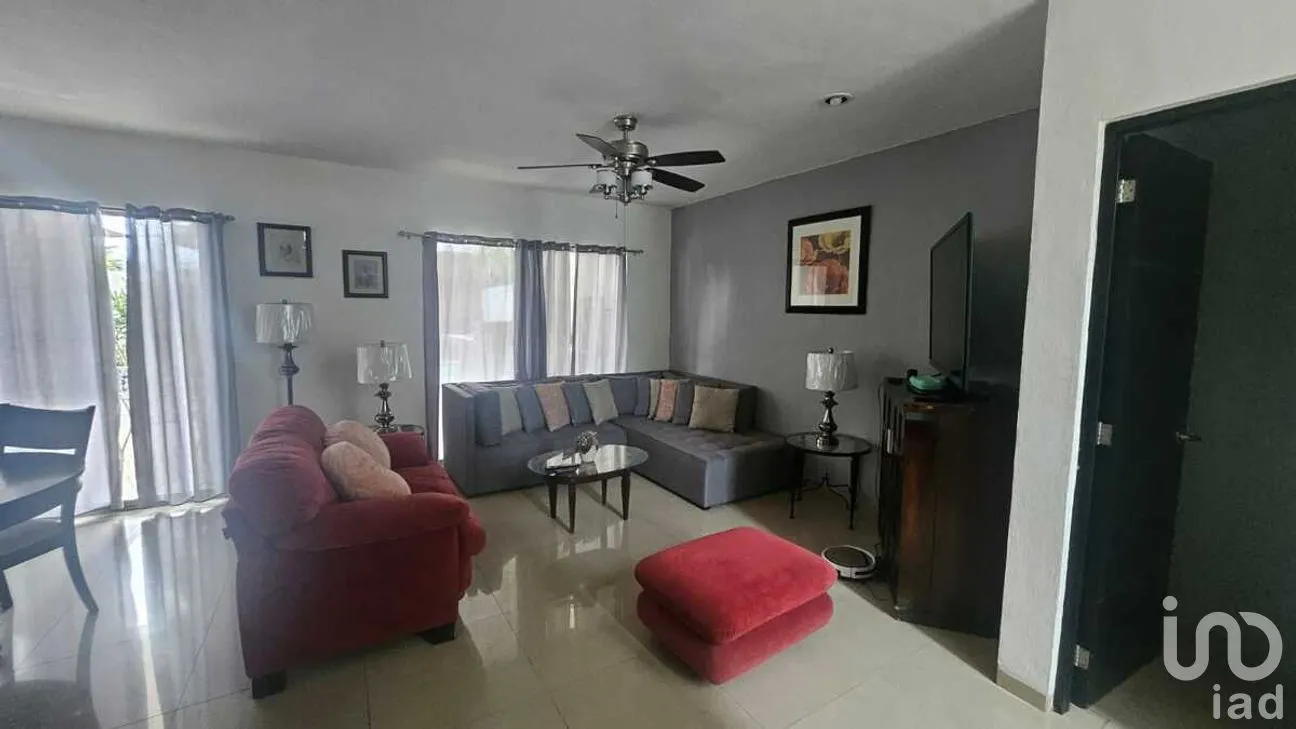 Casa en Venta en Los Pinos, Mérida, Yucatán | NEX-279727 | iad México | Foto 23 de 23