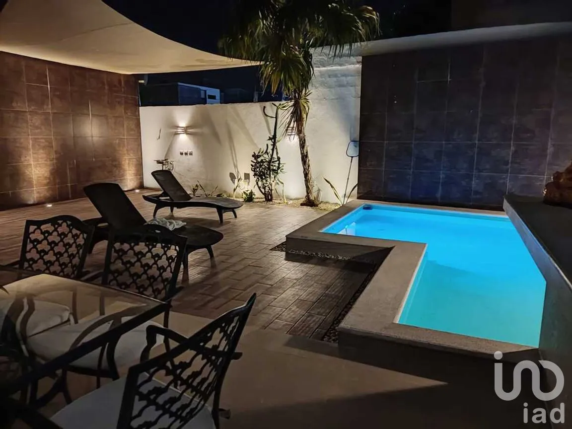 Casa en Venta en Los Pinos, Mérida, Yucatán | NEX-279727 | iad México | Foto 4 de 23