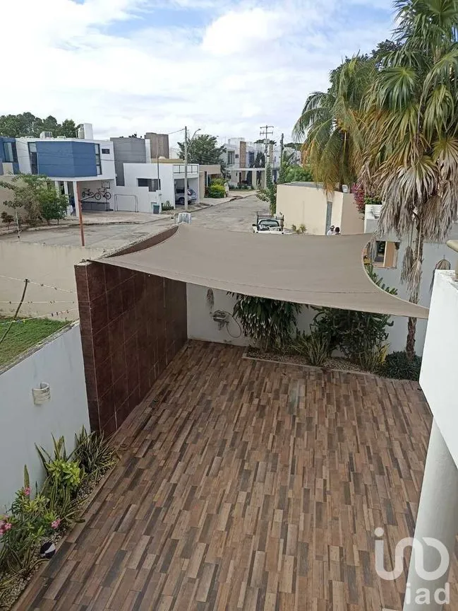 Casa en Venta en Los Pinos, Mérida, Yucatán | NEX-279727 | iad México | Foto 8 de 23