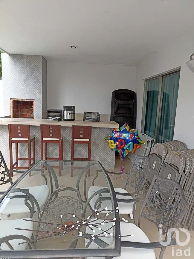 Casa en Venta en Los Pinos, Mérida, Yucatán | NEX-279727 | iad México | Foto 9 de 23