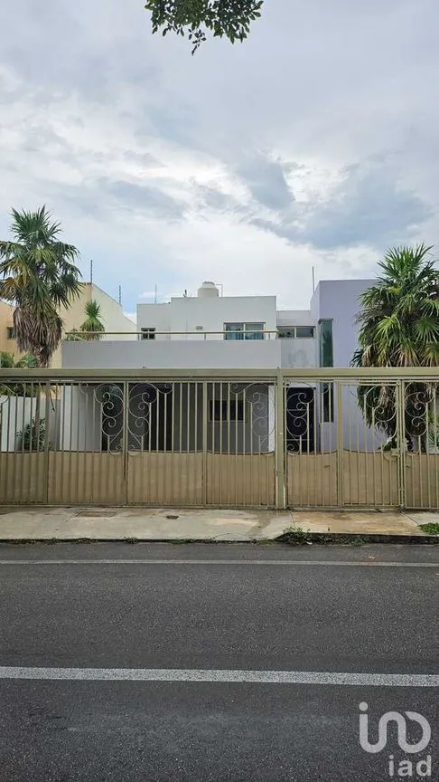 Casa en Venta en Los Pinos, Mérida, Yucatán | NEX-279727 | iad México | Foto 1 de 23