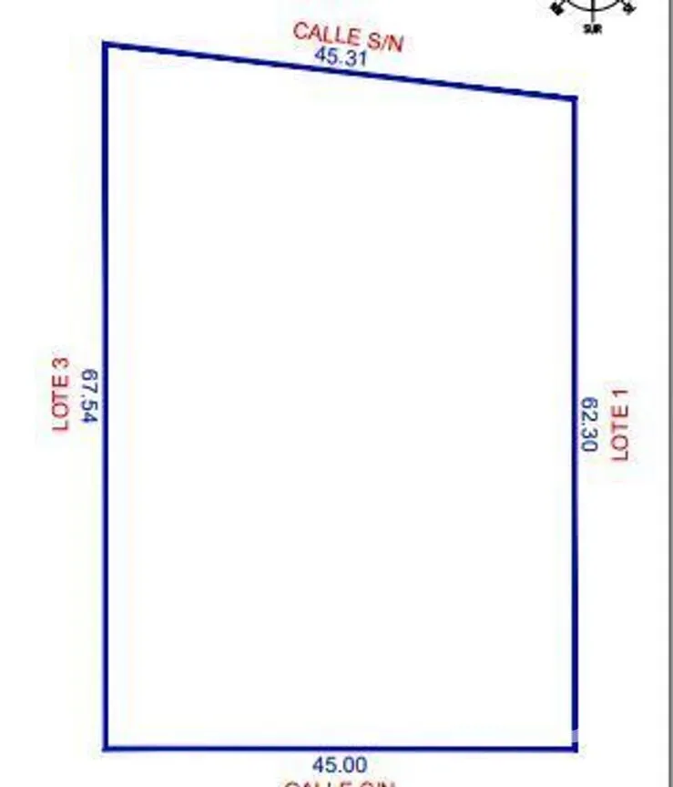 Terreno en Venta en Acanceh, Acanceh, Yucatán | NEX-279728 | iad México | Foto 3 de 17