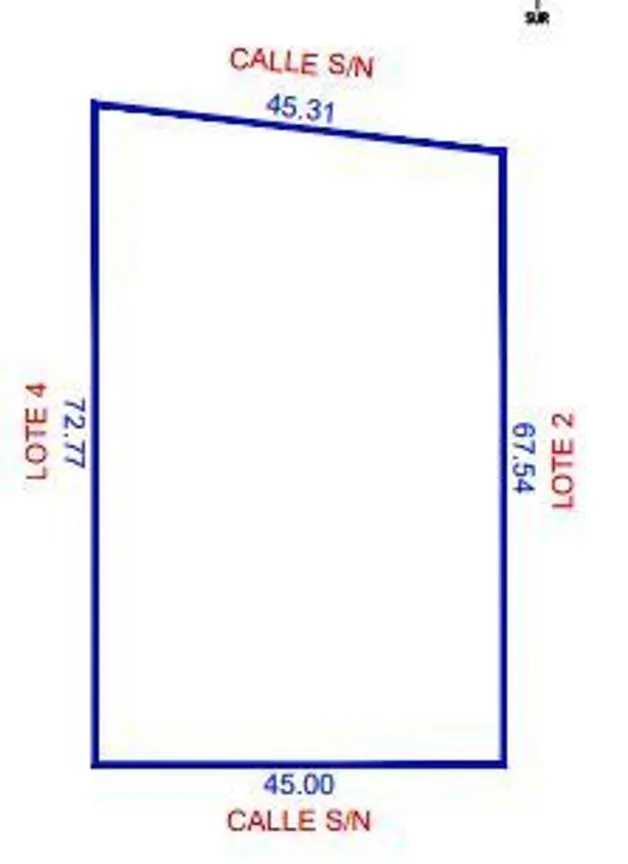 Terreno en Venta en Acanceh, Acanceh, Yucatán | NEX-279728 | iad México | Foto 4 de 17