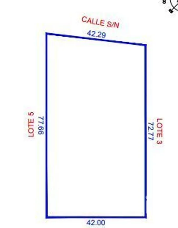 Terreno en Venta en Acanceh, Acanceh, Yucatán | NEX-279728 | iad México | Foto 5 de 17