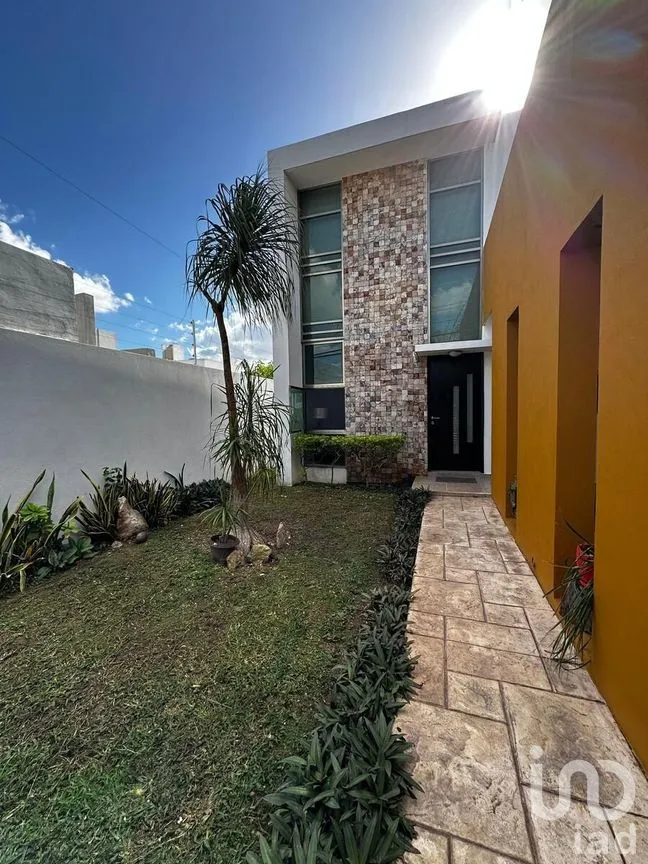Casa en Venta en Gran San Pedro Cholul, Mérida, Yucatán | NEX-279729 | iad México | Foto 2 de 28