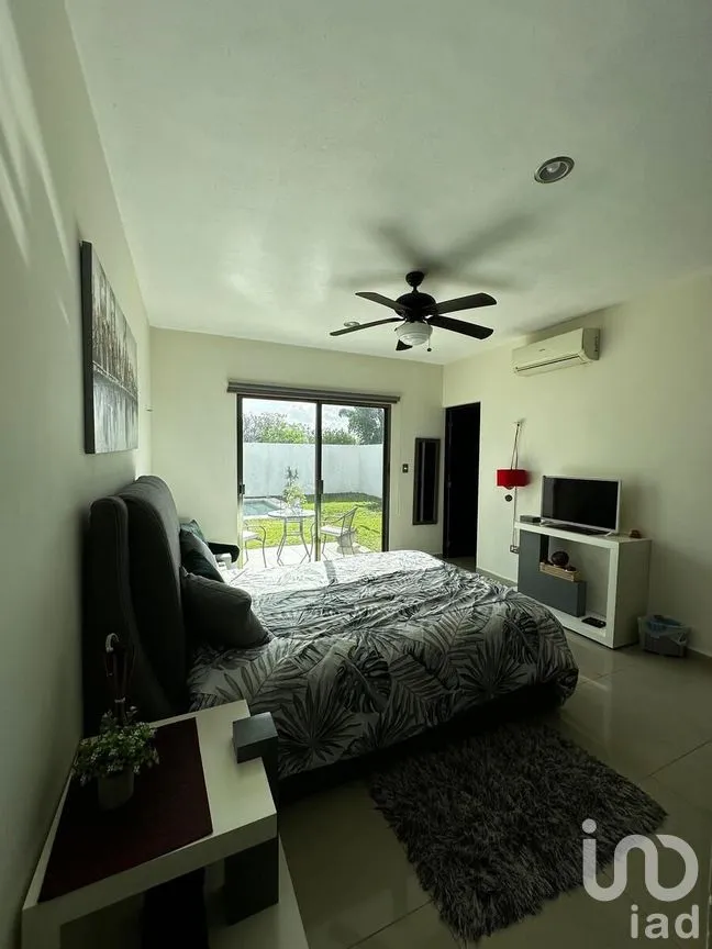 Casa en Venta en Gran San Pedro Cholul, Mérida, Yucatán | NEX-279729 | iad México | Foto 11 de 28