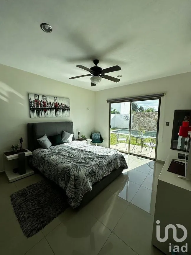 Casa en Venta en Gran San Pedro Cholul, Mérida, Yucatán | NEX-279729 | iad México | Foto 12 de 28