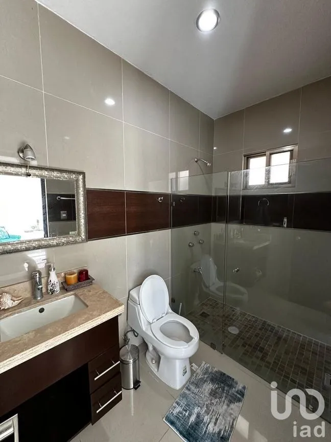 Casa en Venta en Gran San Pedro Cholul, Mérida, Yucatán | NEX-279729 | iad México | Foto 13 de 28