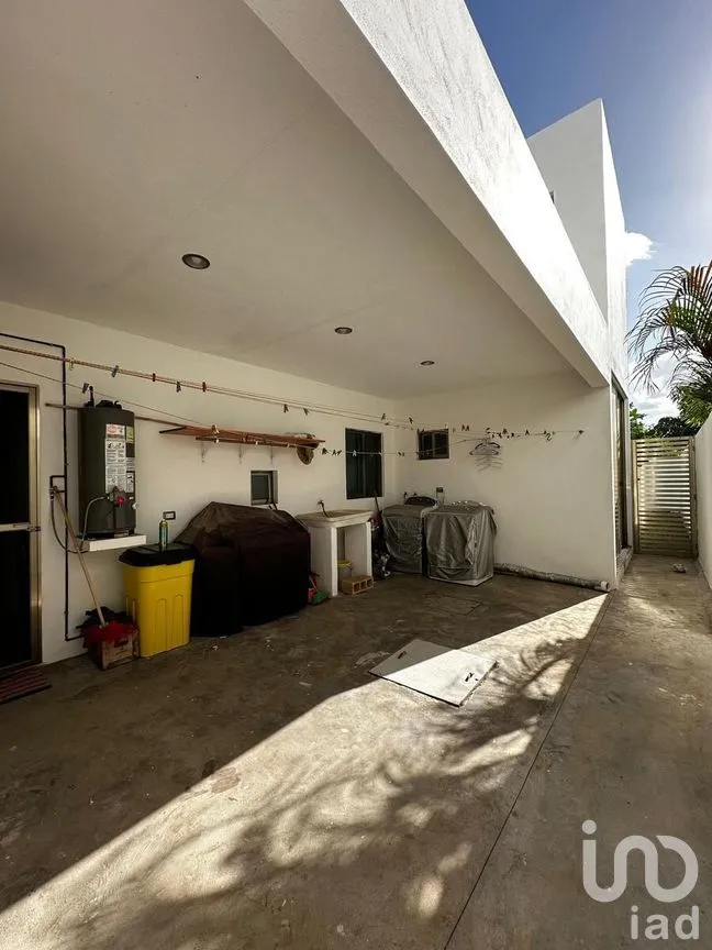 Casa en Venta en Gran San Pedro Cholul, Mérida, Yucatán | NEX-279729 | iad México | Foto 15 de 28