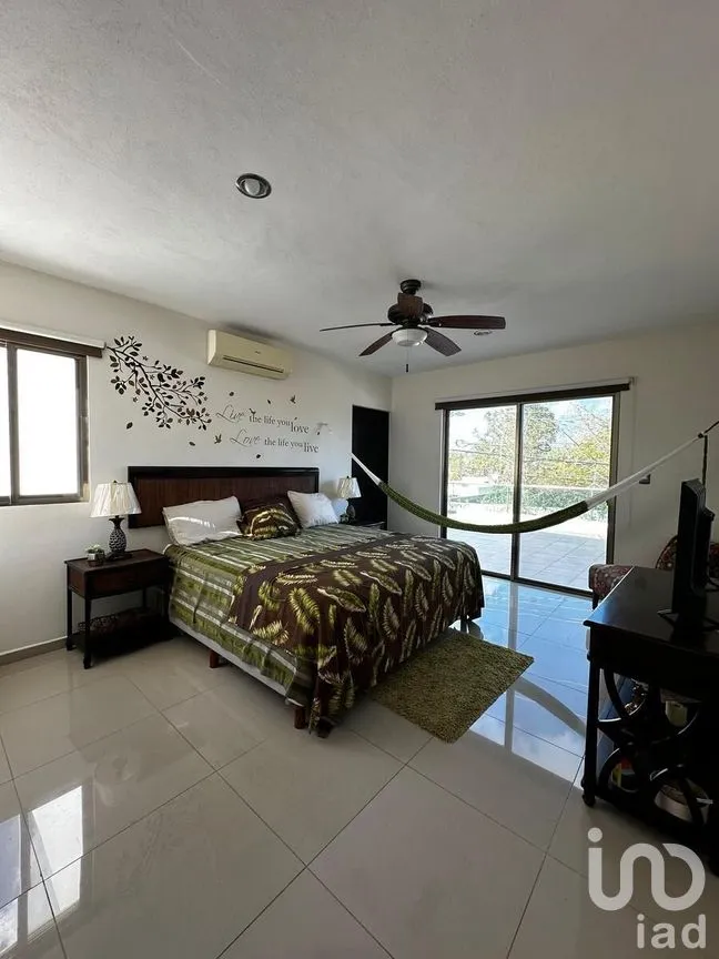 Casa en Venta en Gran San Pedro Cholul, Mérida, Yucatán | NEX-279729 | iad México | Foto 17 de 28