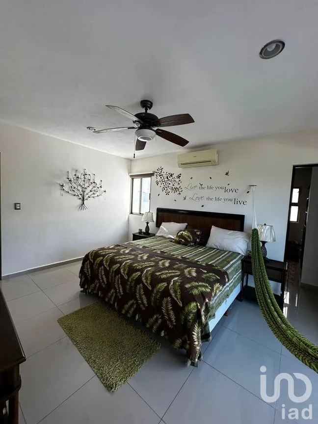 Casa en Venta en Gran San Pedro Cholul, Mérida, Yucatán | NEX-279729 | iad México | Foto 20 de 28