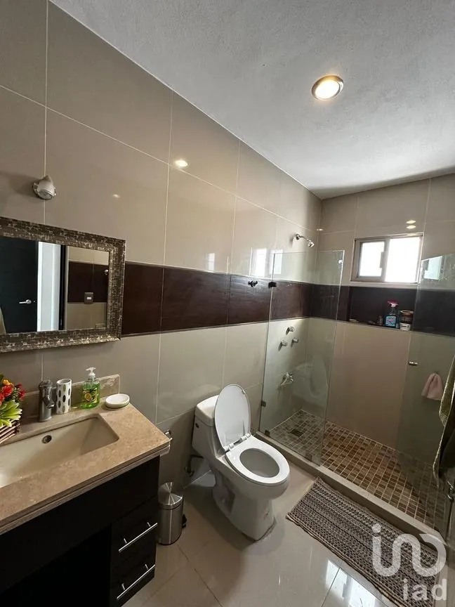 Casa en Venta en Gran San Pedro Cholul, Mérida, Yucatán | NEX-279729 | iad México | Foto 21 de 28