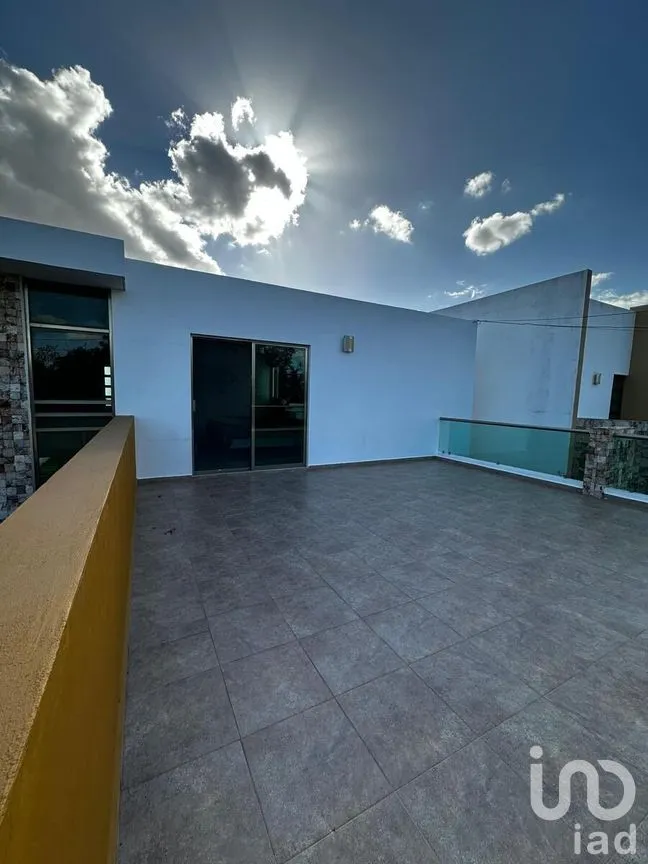 Casa en Venta en Gran San Pedro Cholul, Mérida, Yucatán | NEX-279729 | iad México | Foto 22 de 28