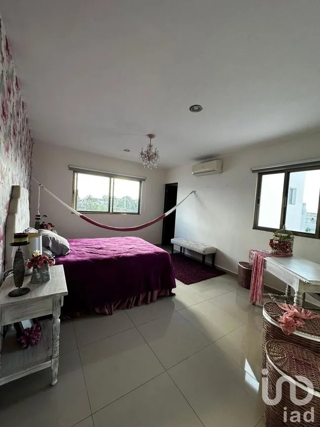 Casa en Venta en Gran San Pedro Cholul, Mérida, Yucatán | NEX-279729 | iad México | Foto 23 de 28