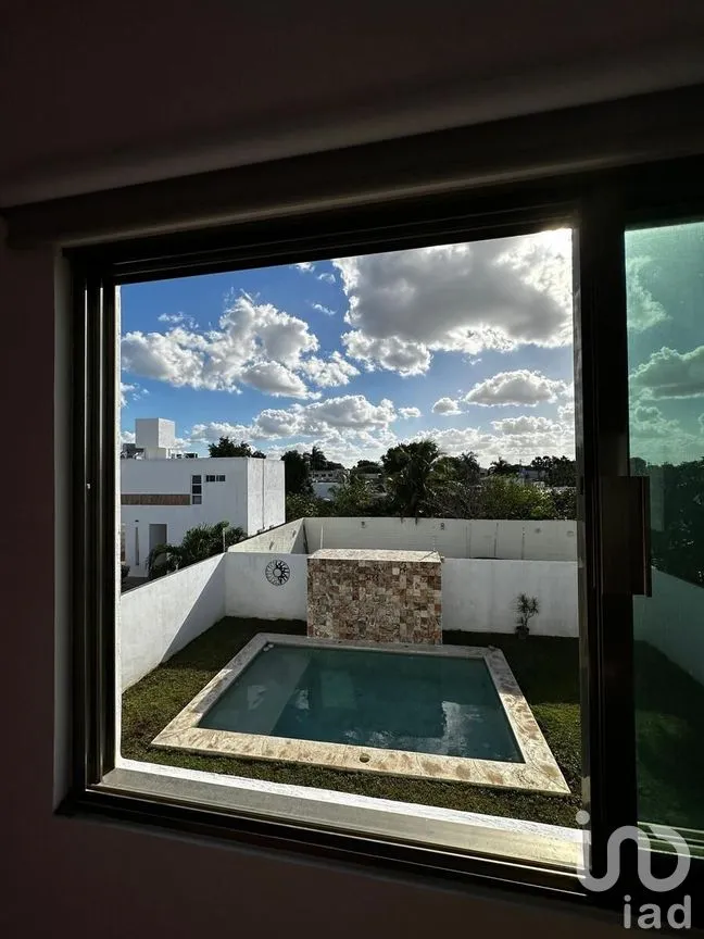 Casa en Venta en Gran San Pedro Cholul, Mérida, Yucatán | NEX-279729 | iad México | Foto 25 de 28