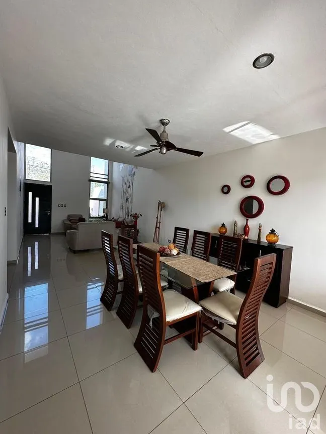 Casa en Venta en Gran San Pedro Cholul, Mérida, Yucatán | NEX-279729 | iad México | Foto 5 de 28