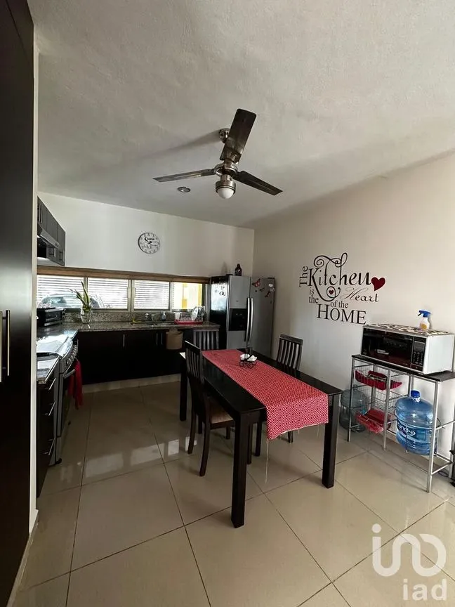 Casa en Venta en Gran San Pedro Cholul, Mérida, Yucatán | NEX-279729 | iad México | Foto 7 de 28