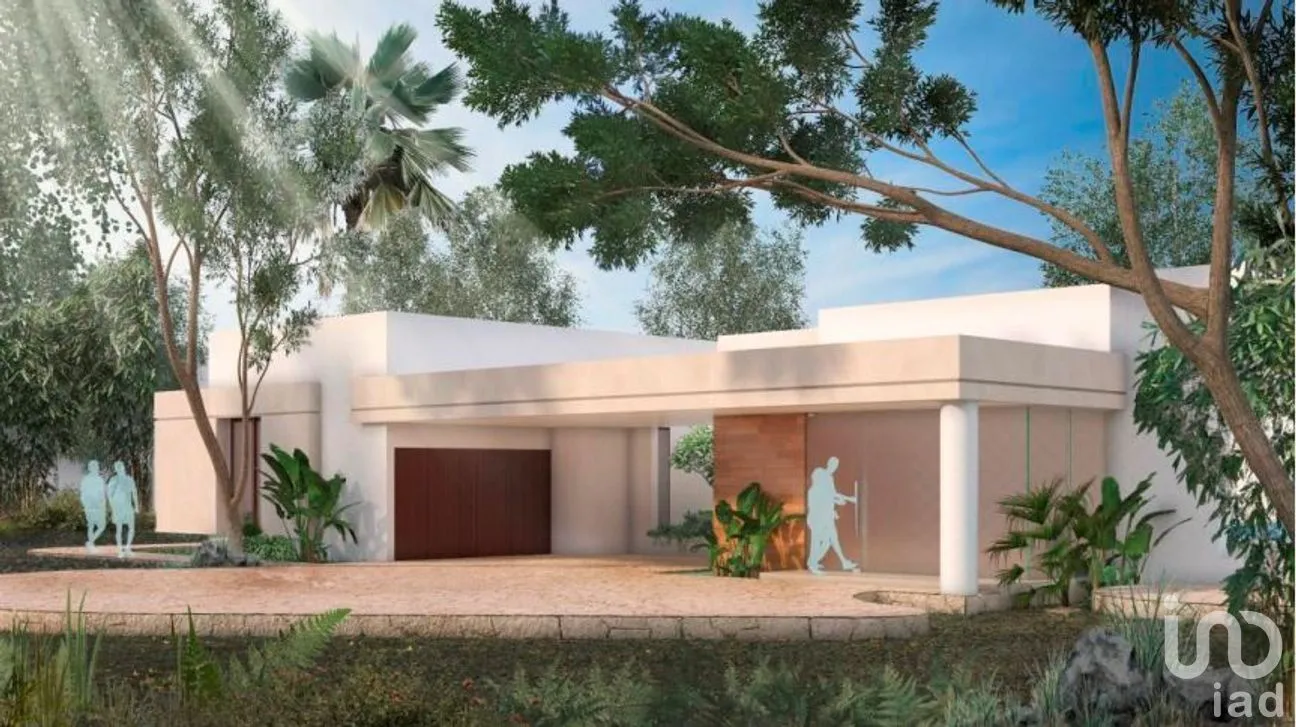 Casa en Venta en Benito Juárez Nte, Mérida, Yucatán | NEX-279730 | iad México | Foto 2 de 24
