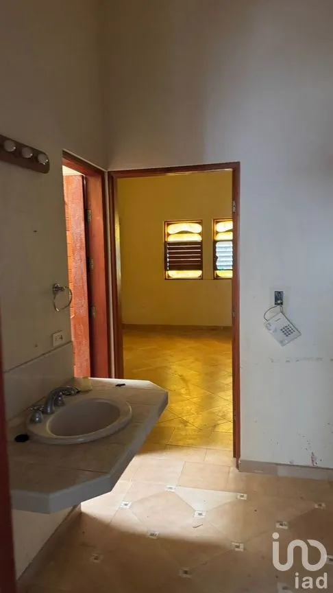 Casa en Venta en Benito Juárez Nte, Mérida, Yucatán | NEX-279730 | iad México | Foto 11 de 24