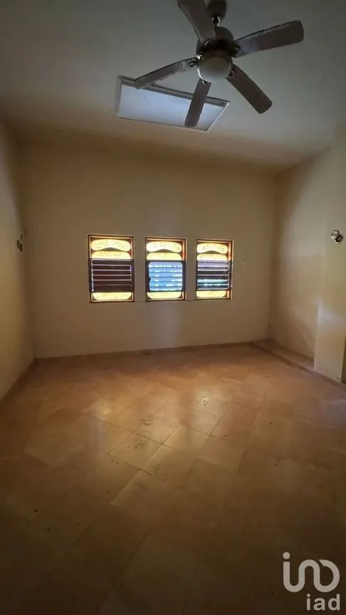 Casa en Venta en Benito Juárez Nte, Mérida, Yucatán | NEX-279730 | iad México | Foto 13 de 24