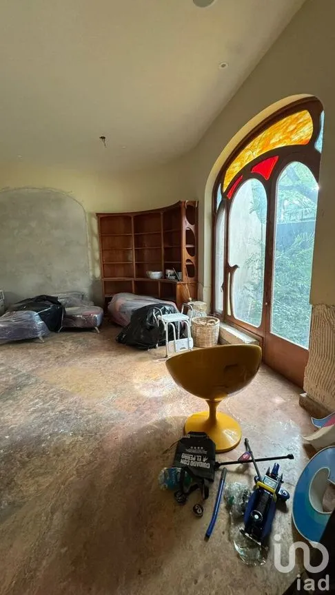 Casa en Venta en Benito Juárez Nte, Mérida, Yucatán | NEX-279730 | iad México | Foto 21 de 24