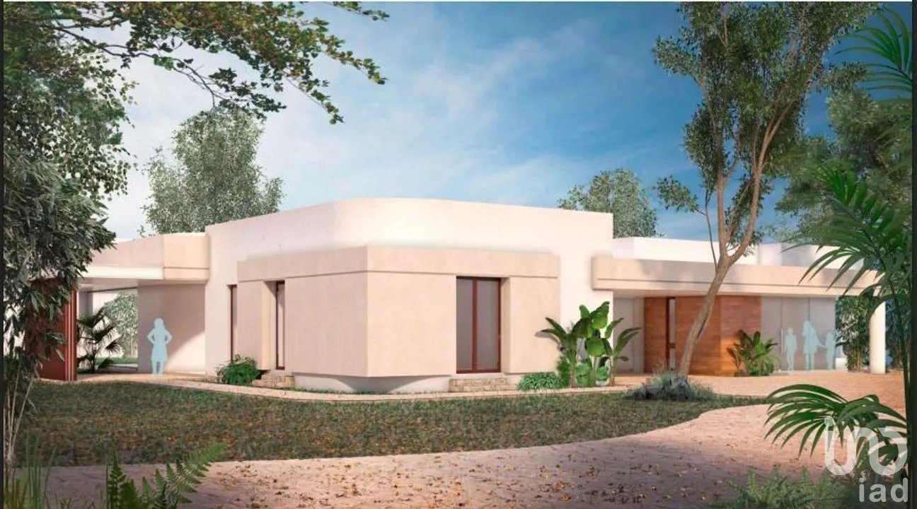 Casa en Venta en Benito Juárez Nte, Mérida, Yucatán | NEX-279730 | iad México | Foto 1 de 24