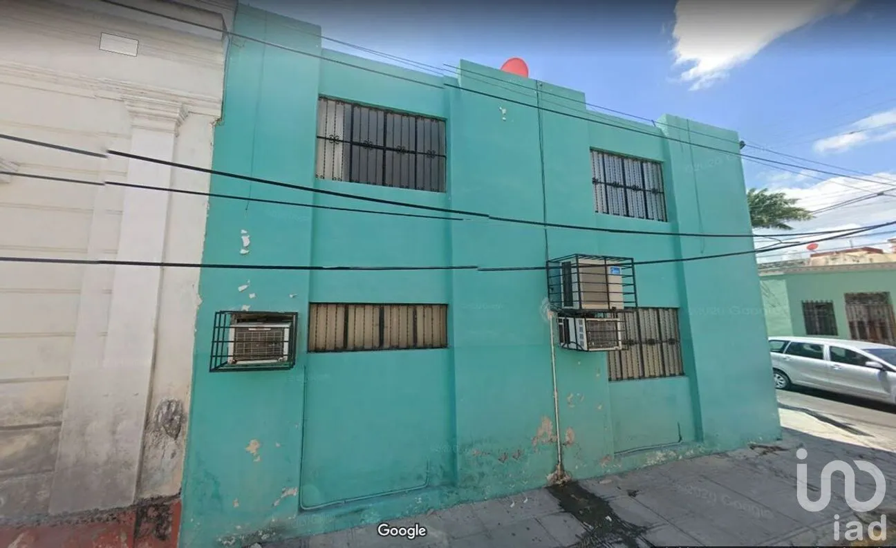 Departamento en Venta en Mérida Centro, Mérida, Yucatán | NEX-279731 | iad México | Foto 2 de 7