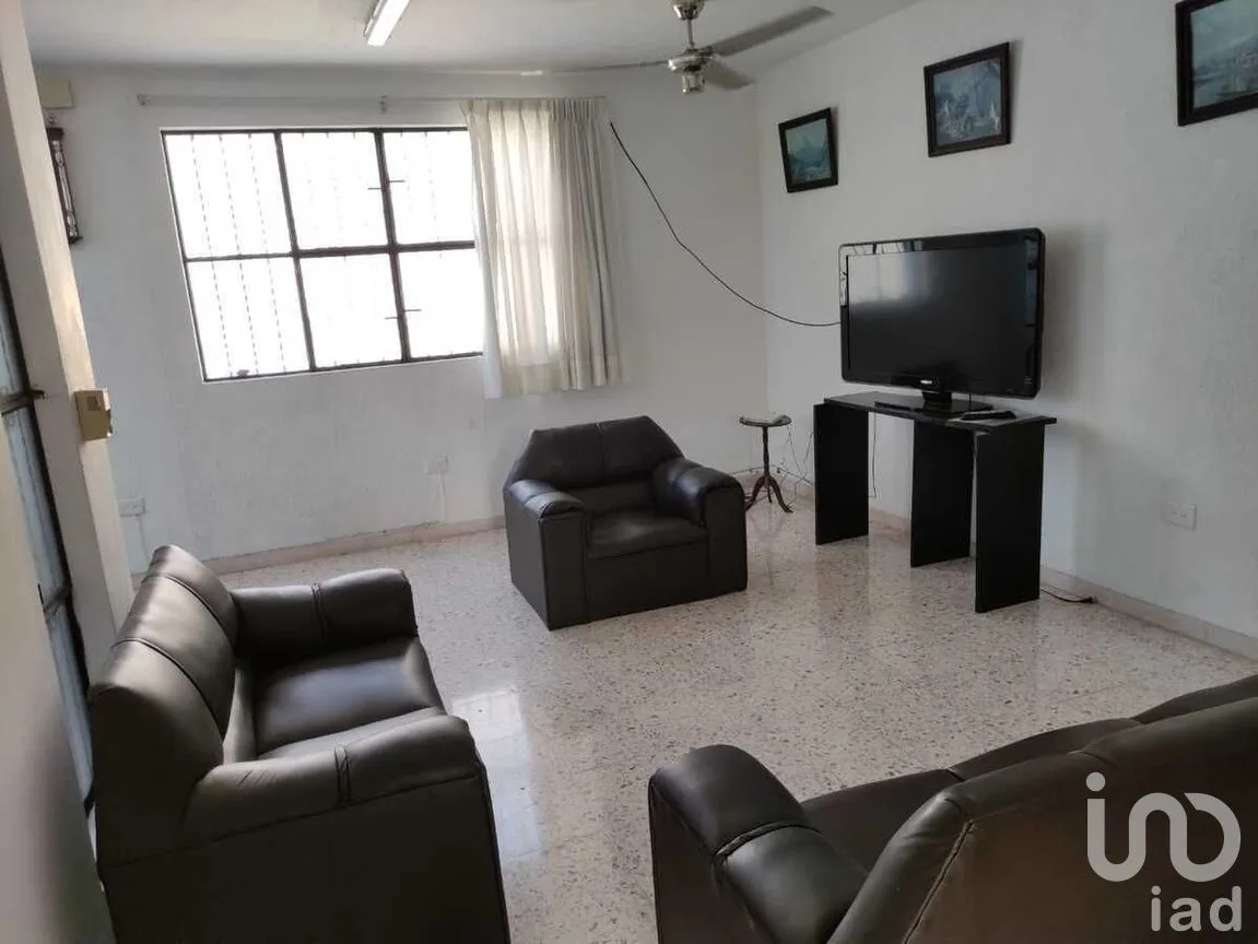 Departamento en Venta en Mérida Centro, Mérida, Yucatán | NEX-279731 | iad México | Foto 4 de 7