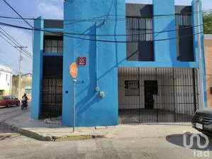 NEX-279731 - Departamento en Venta, con 2 recamaras, con 1 baño, con 140 m2 de construcción en Mérida Centro, CP 97000, Yucatán.