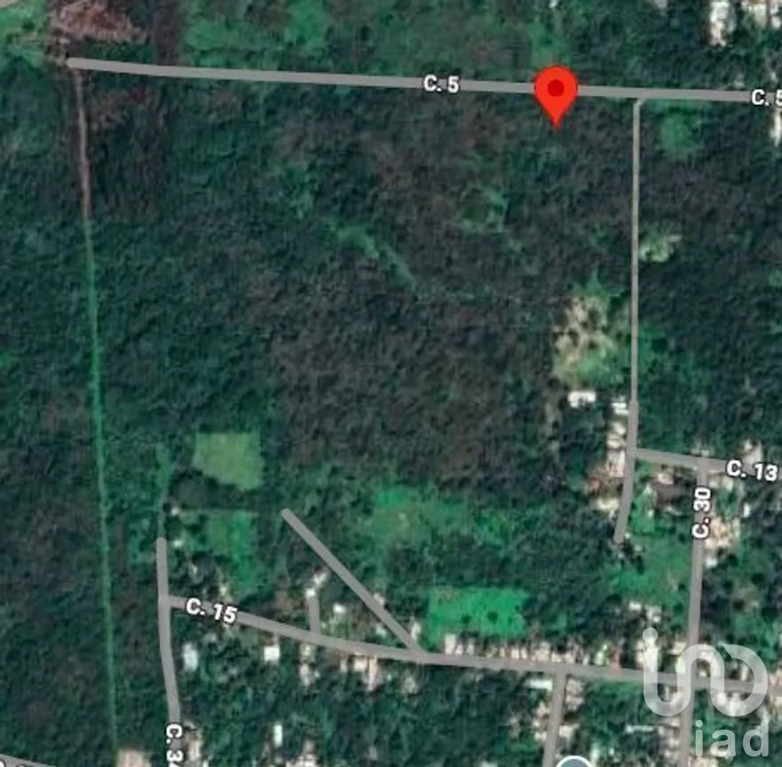 Terreno en Venta en Tixkokob, Tixkokob, Yucatán | NEX-279733 | iad México | Foto 3 de 5