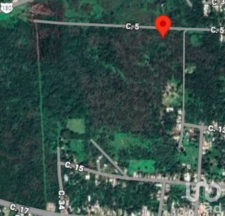 Terreno en Venta en Tixkokob, Tixkokob, Yucatán | NEX-279733 | iad México | Foto 4 de 5
