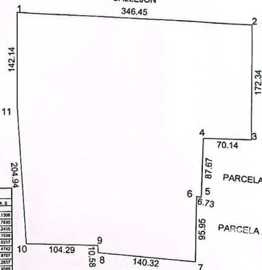 Terreno en Venta en Tixkokob, Tixkokob, Yucatán | NEX-279733 | iad México | Foto 5 de 5