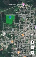 NEX-279733 - Terreno en Venta en Tixkokob, CP 97470, Yucatán.